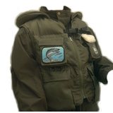 Hokka Flyfishing (30 - 130 kg)
