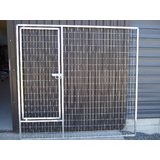 Valio Koiratarha 4 x 4 m (16m2)