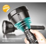 Fenix TK70 Premium XM-L, 2200 lumen