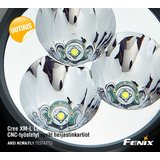 Fenix TK70 Premium XM-L, 2200 lumen