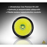Fenix LD20 Premium R5