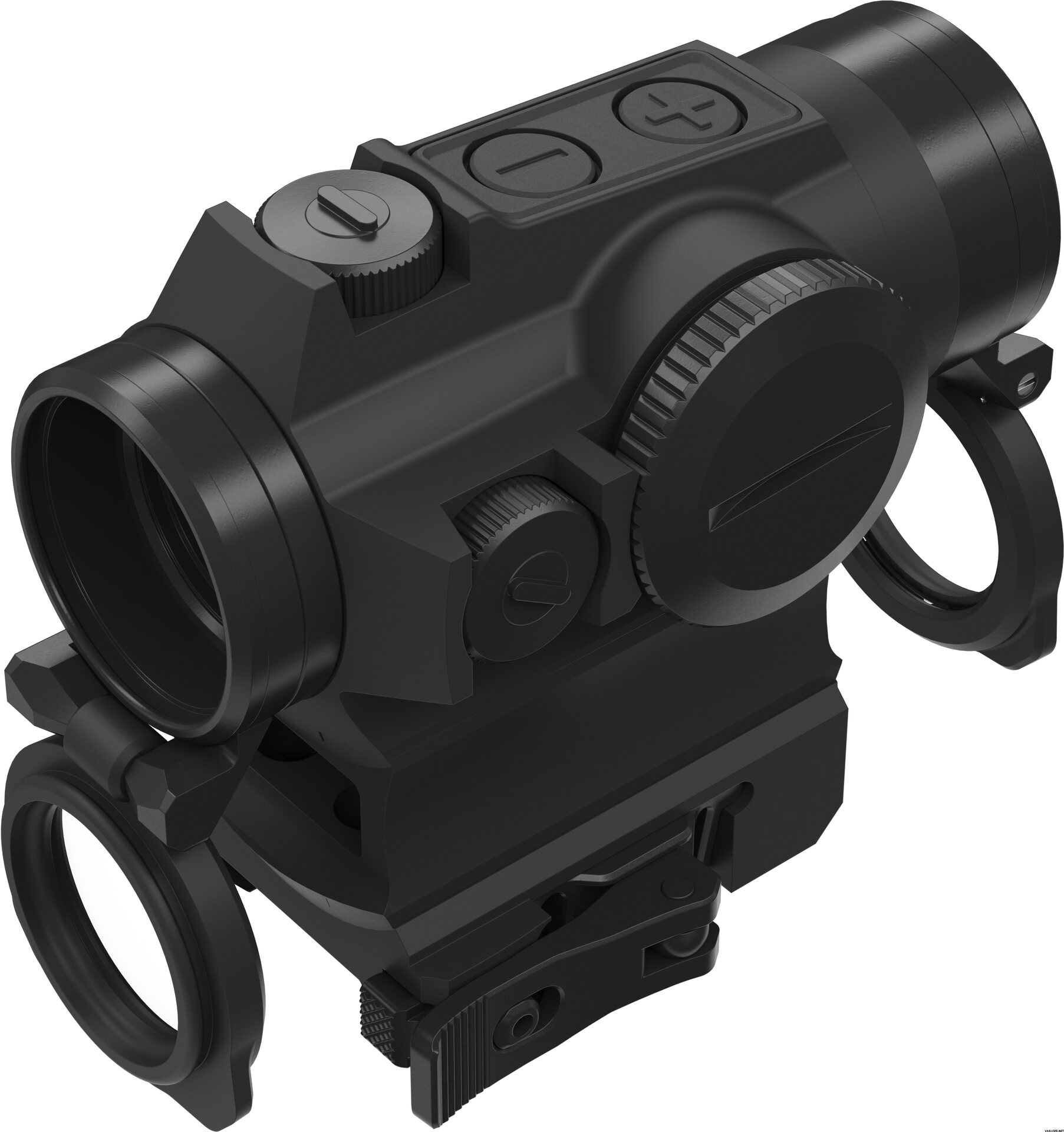 Holosun HS515GM | Red Dot and Holographic Sights for Rifles