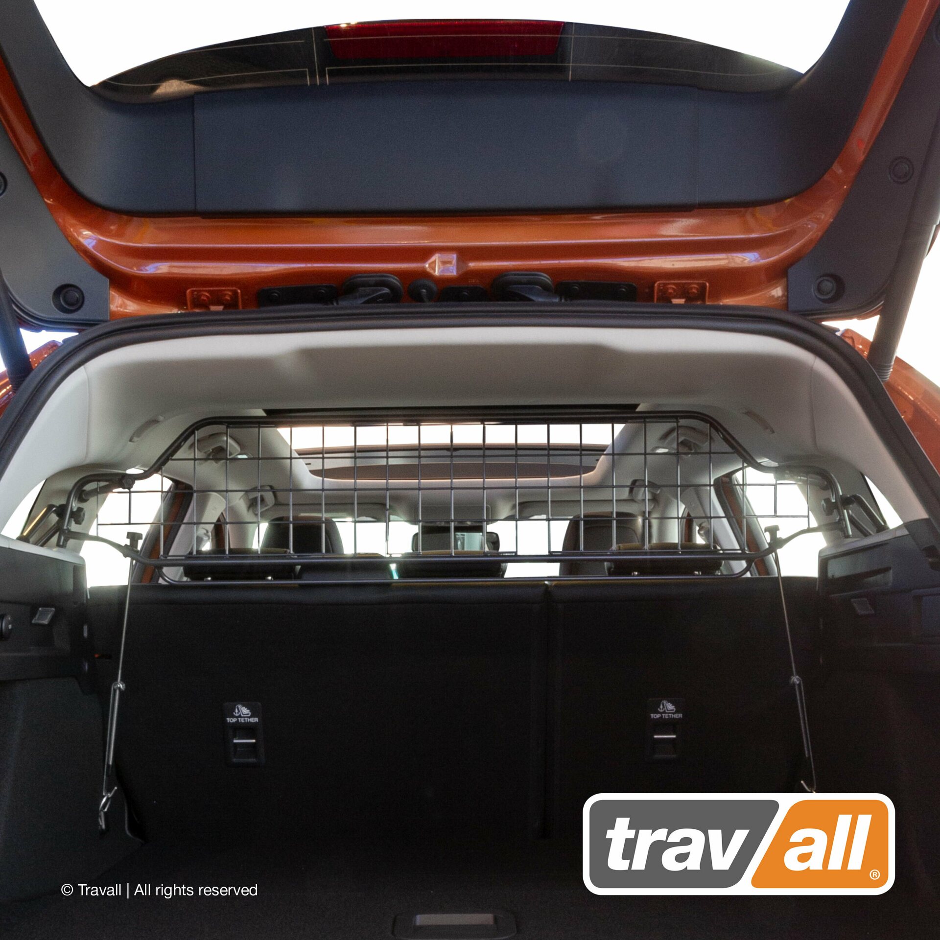 Travall® Protector