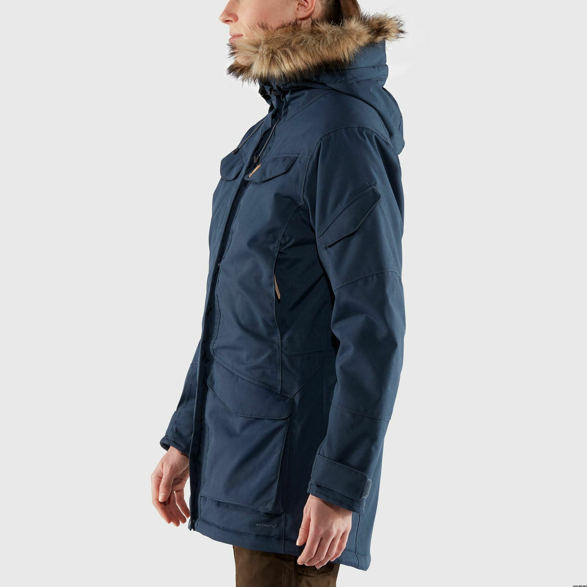 Stamboom Serena Premedicatie Fjällräven Nuuk Parka Womens (2021) | Women's Winter Jackets | Varuste.net  Русский