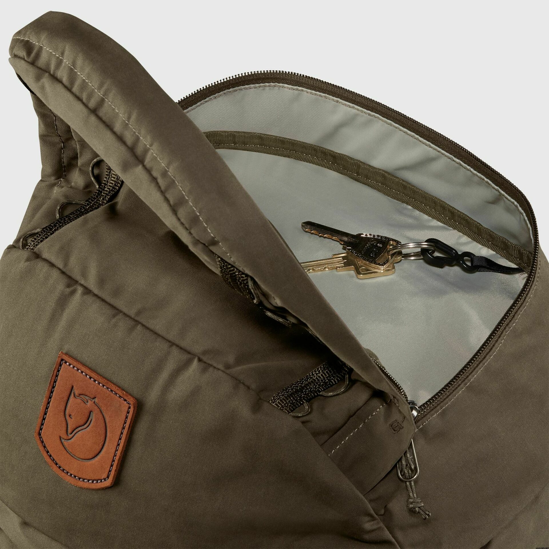 Fjällräven Singi 48 | 狩猟用バックパック | Varuste.net 日本語