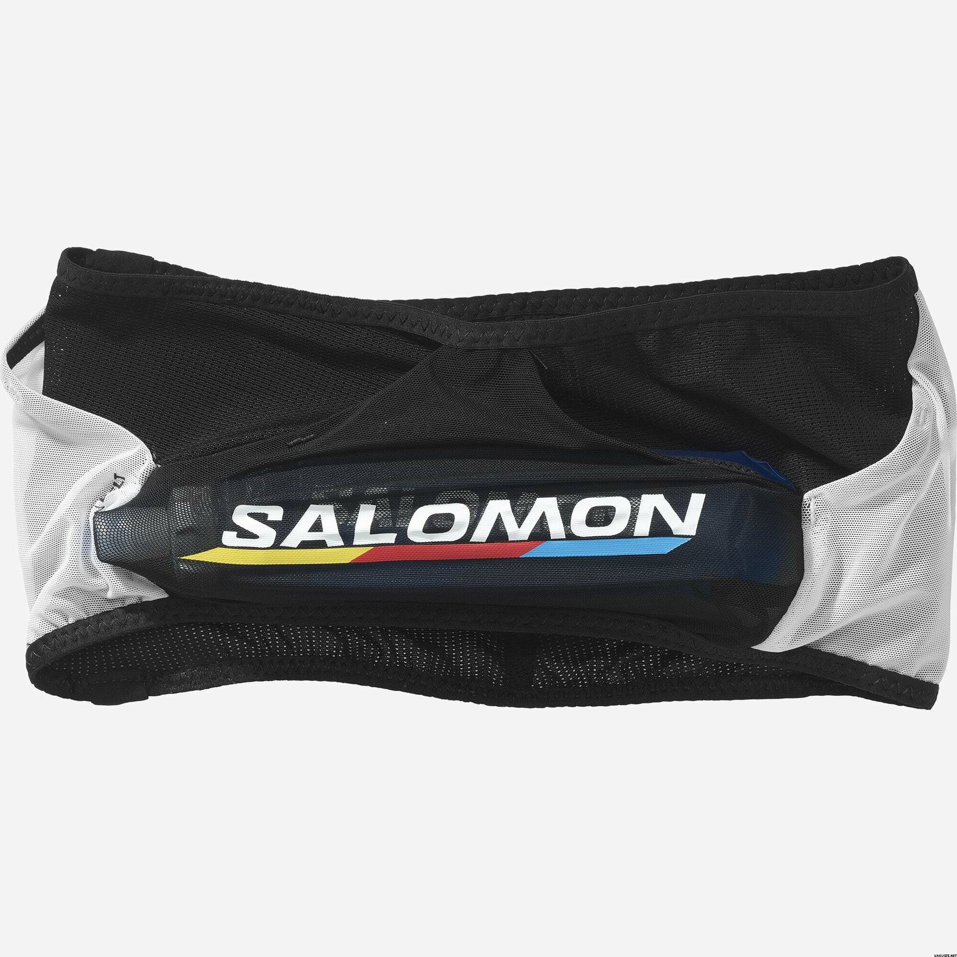 Salomon Adv Skin Belt Race Flag | Bolsillo de cinturón | Varuste.net ...
