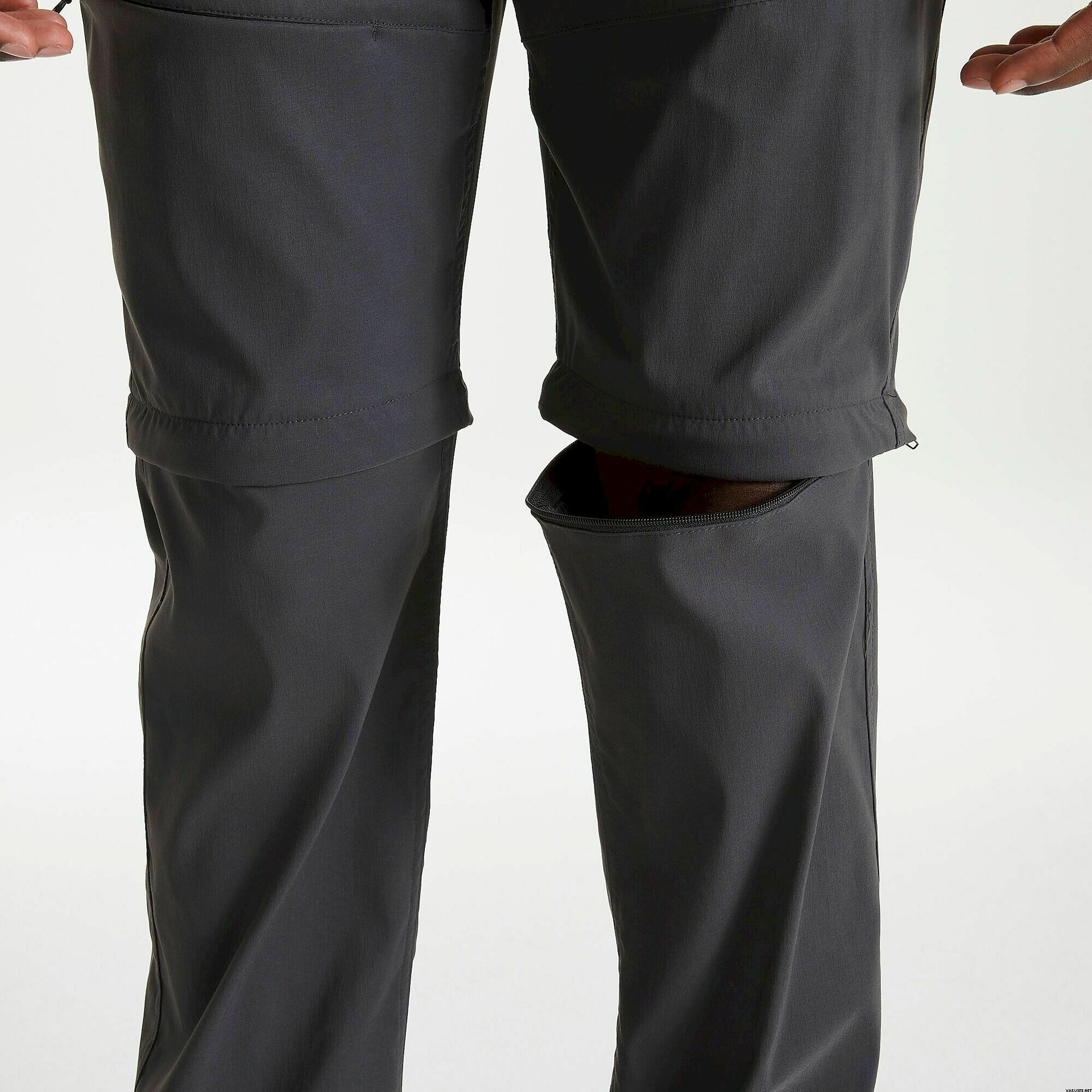 Craghoppers Kiwi Pro II Convertible Trousers Mens | Men's Trekking ...
