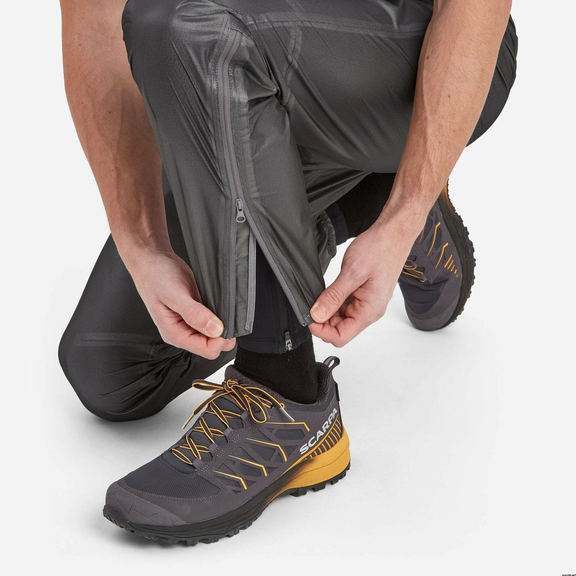 Montane Minimus Nano Pants Unisex | Men's Running Pants | Varuste.net ...