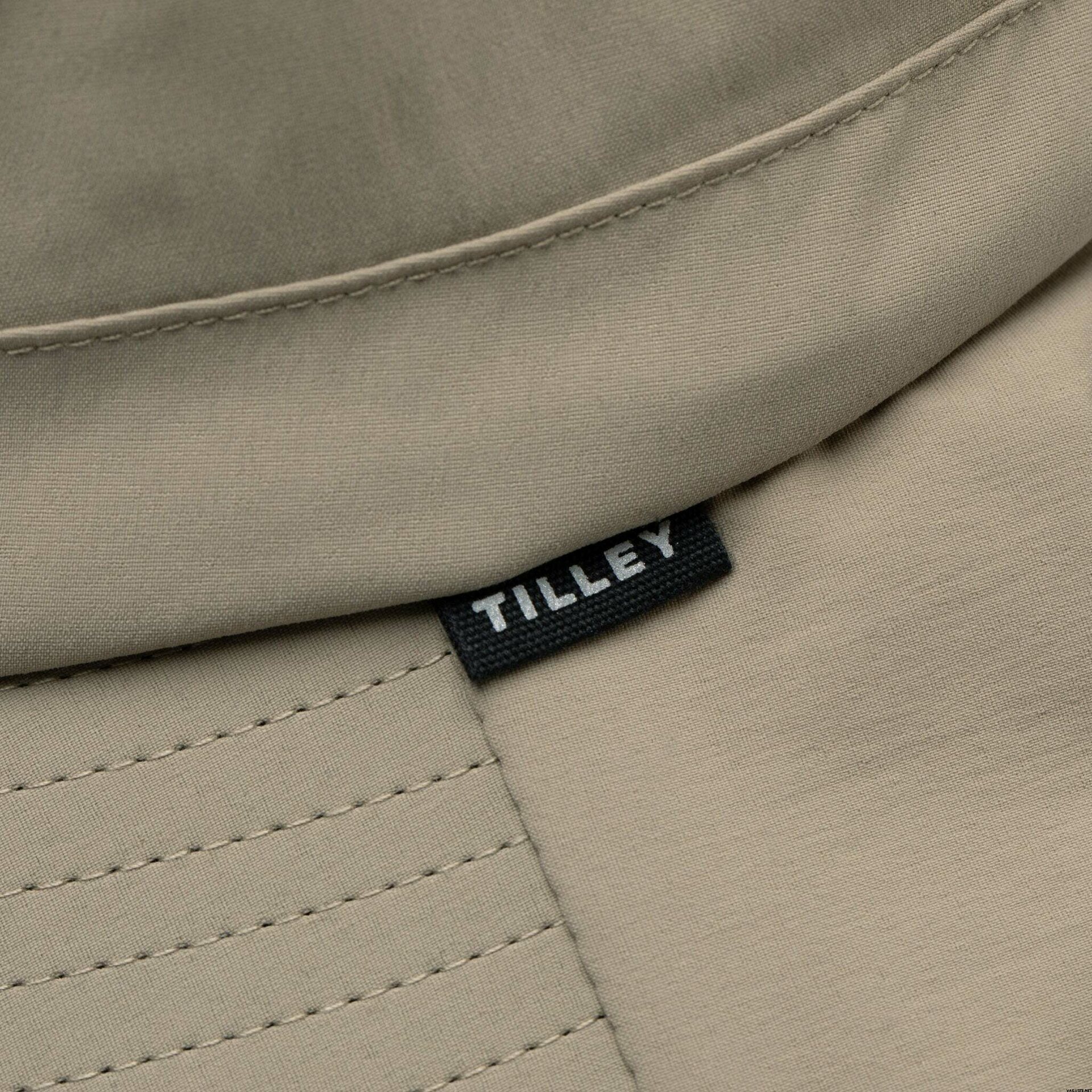 Tilley Ultralight Cape Sun Hat | UV-hats | Varuste.net English