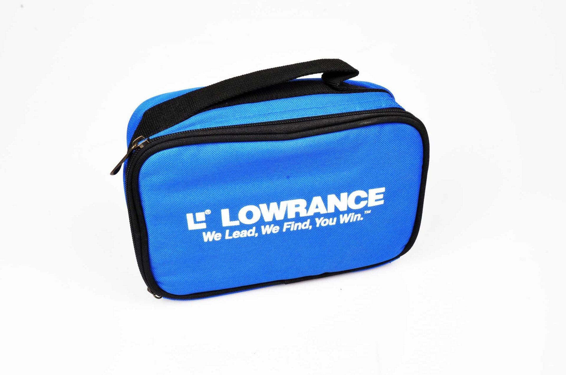 Lowrance Cover bag for fish finder, Chartplotter and Sonar accessories