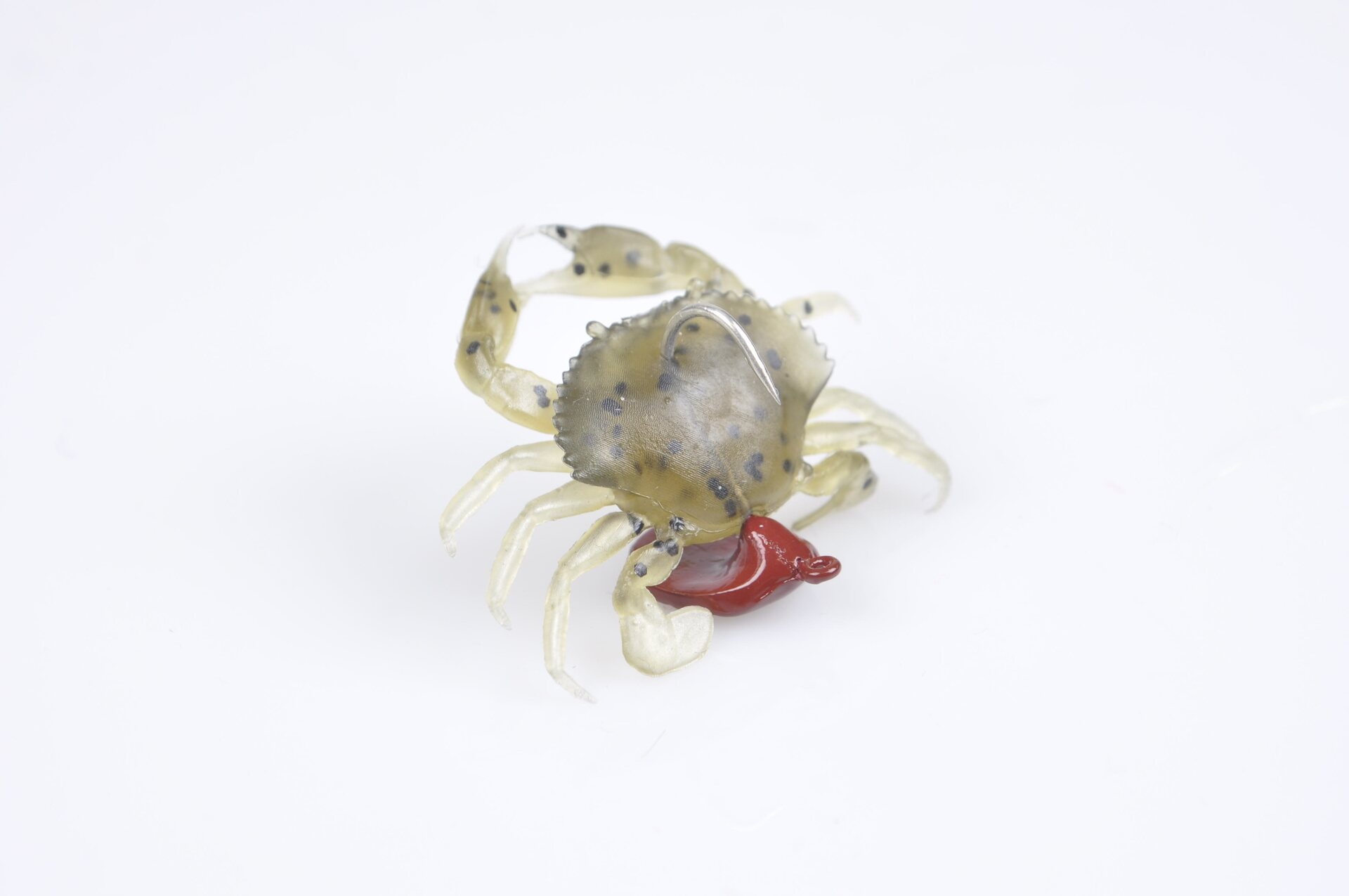 Savage Gear 3D Crab PVC