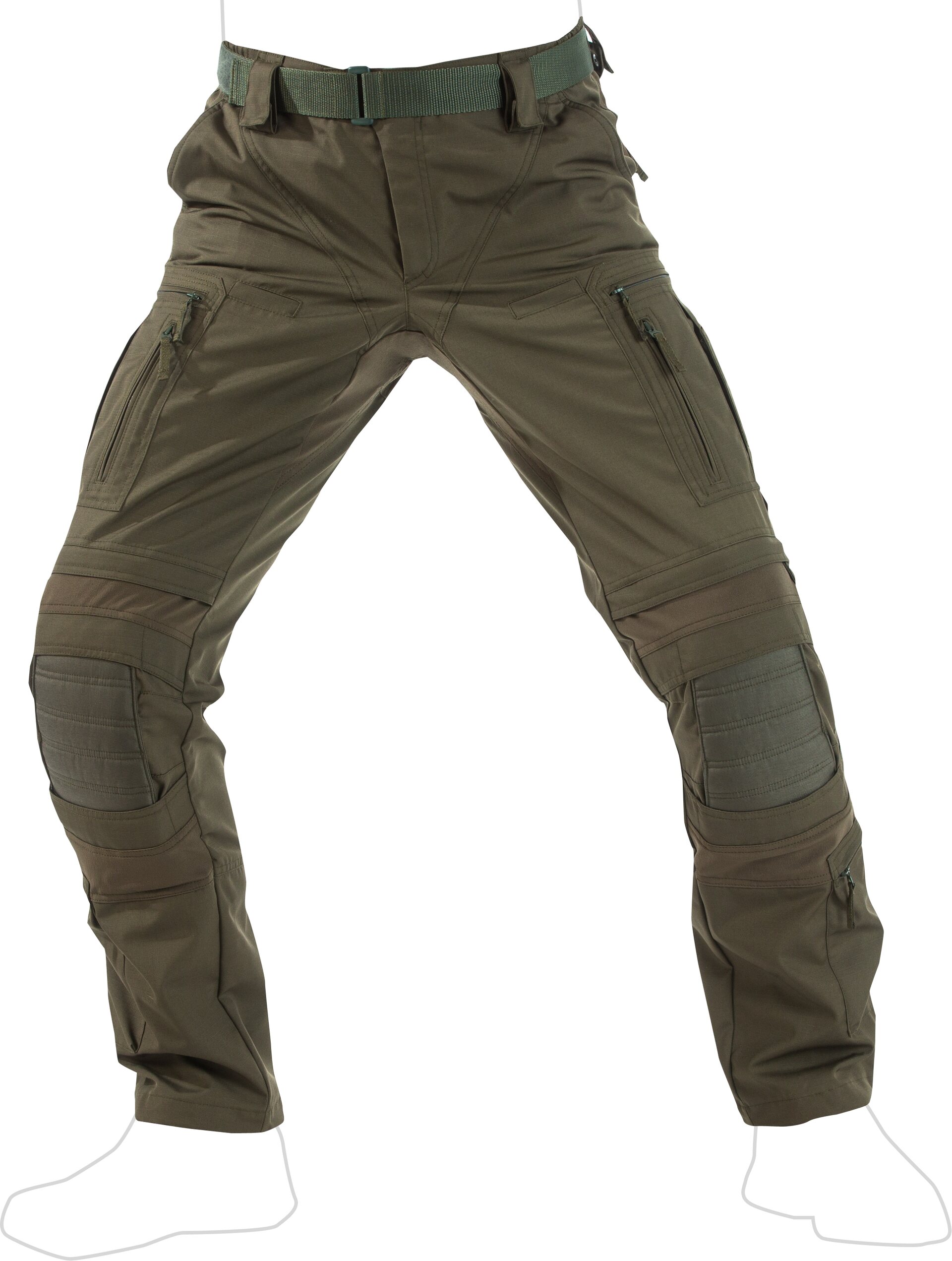 UF pro lucha pantalones Striker XT gen.2