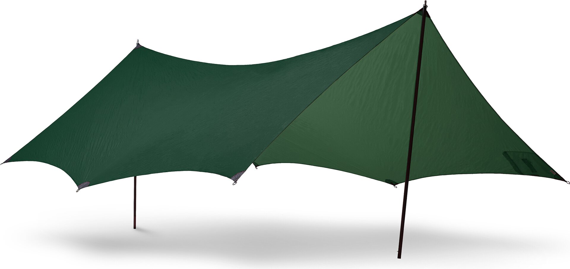 Hilleberg Tarp 10 UL | Canopies and Tarps | Varuste.net English