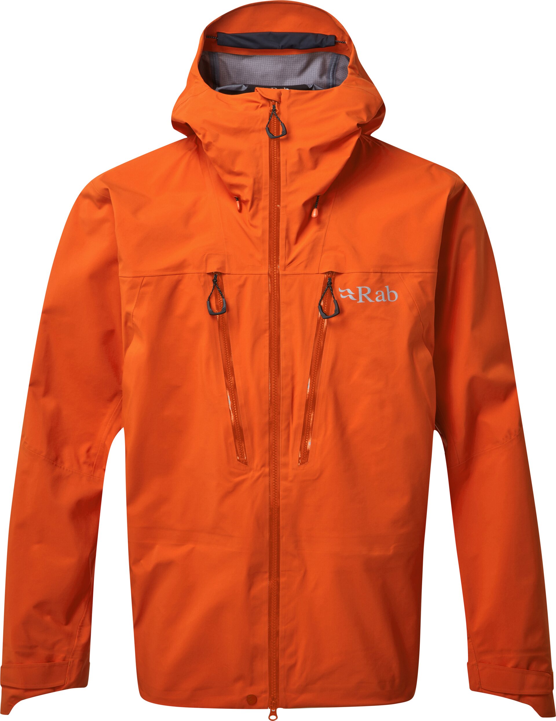 RAB Latok GTX Jacket | Men's Waterproof Jackets | Varuste.net English