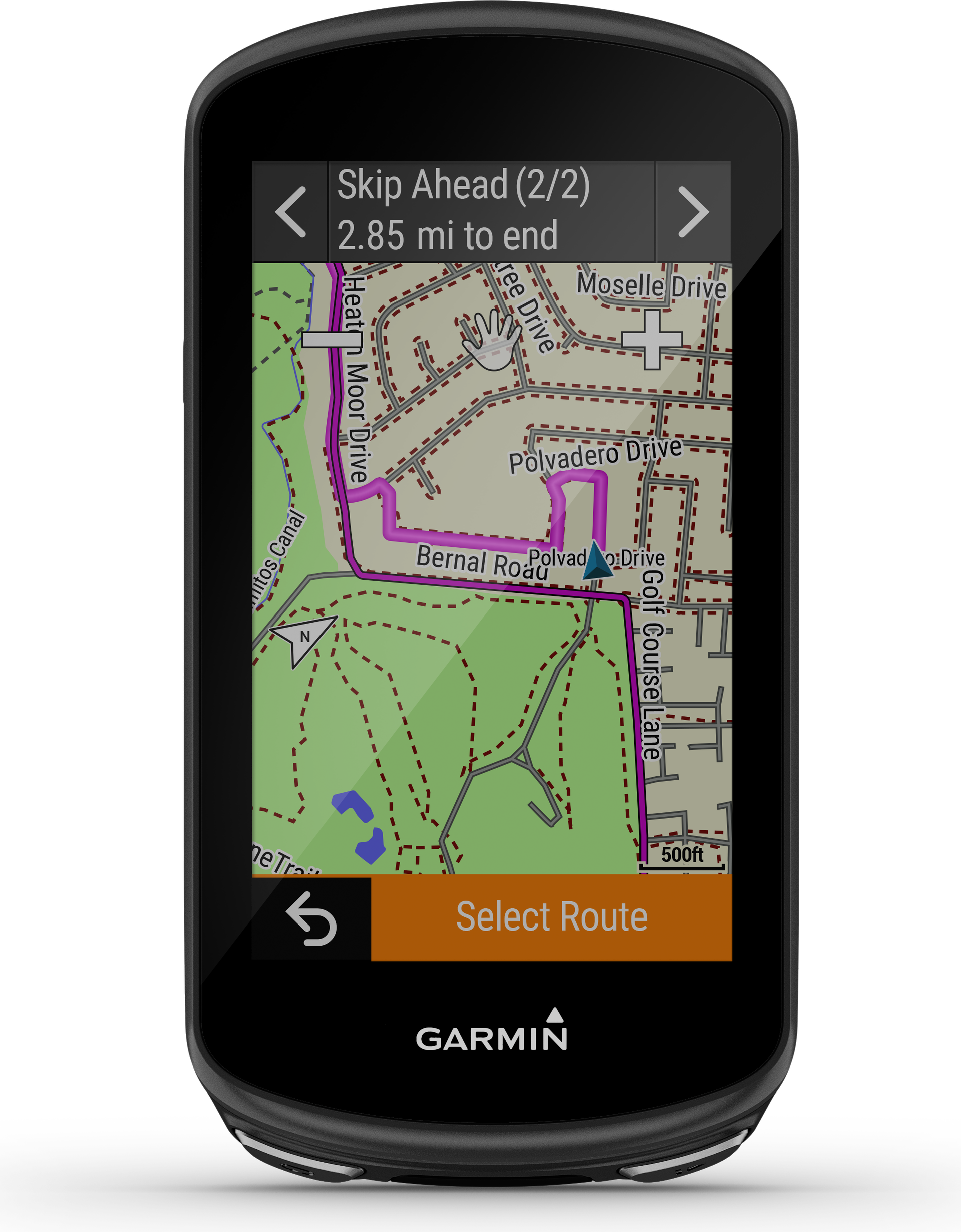 Garmin Edge 1030 Plus Py r ily GPS t Varuste