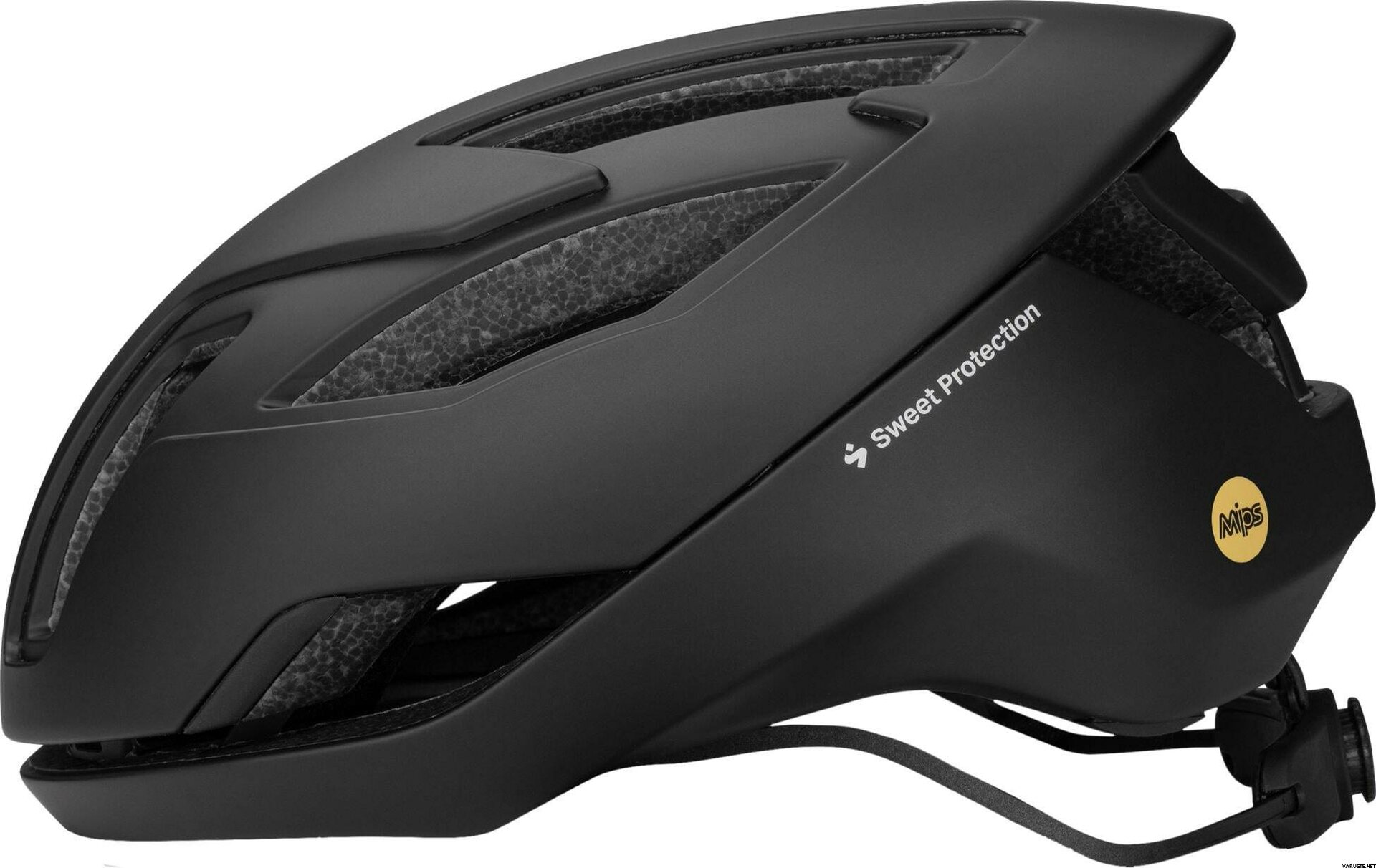 Sweet Protection Falconer II Aero MIPS Helmet, Bike helmets