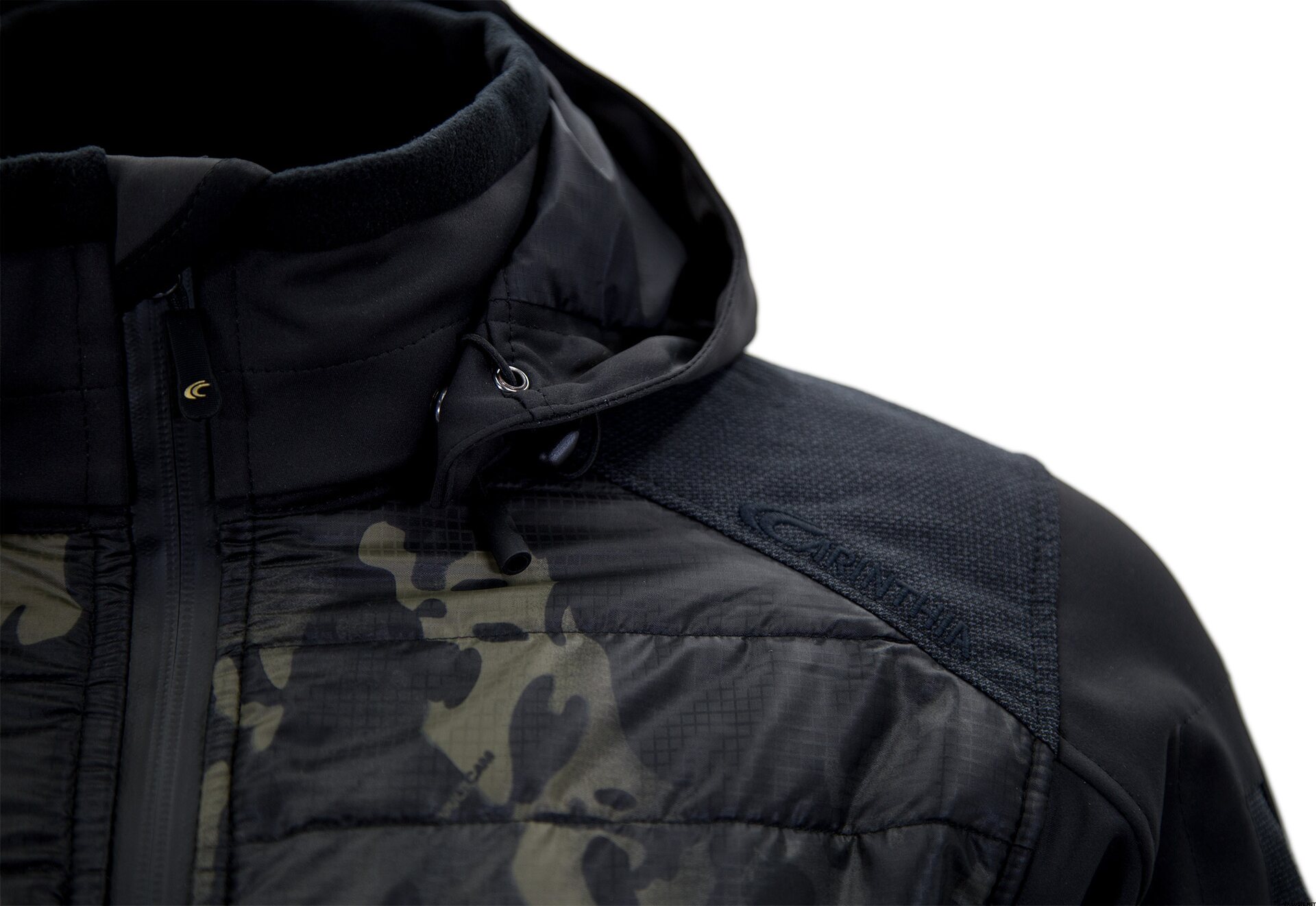 Carinthia G-Loft ISG 2.0 Jacket Multicam Black | Tactical Winter ...