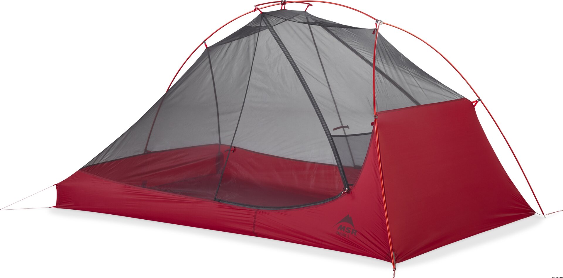 MSR FreeLite 2 Tent V3 | 2人用テント | Varuste.net 日本語