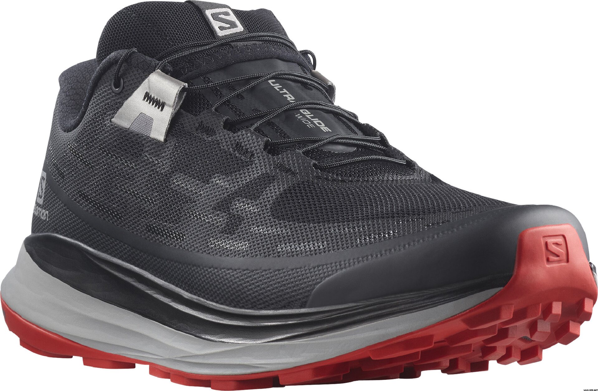 Salomon Ultra Glide Wide Mens | Men's trail running shoes | Varuste.net ...