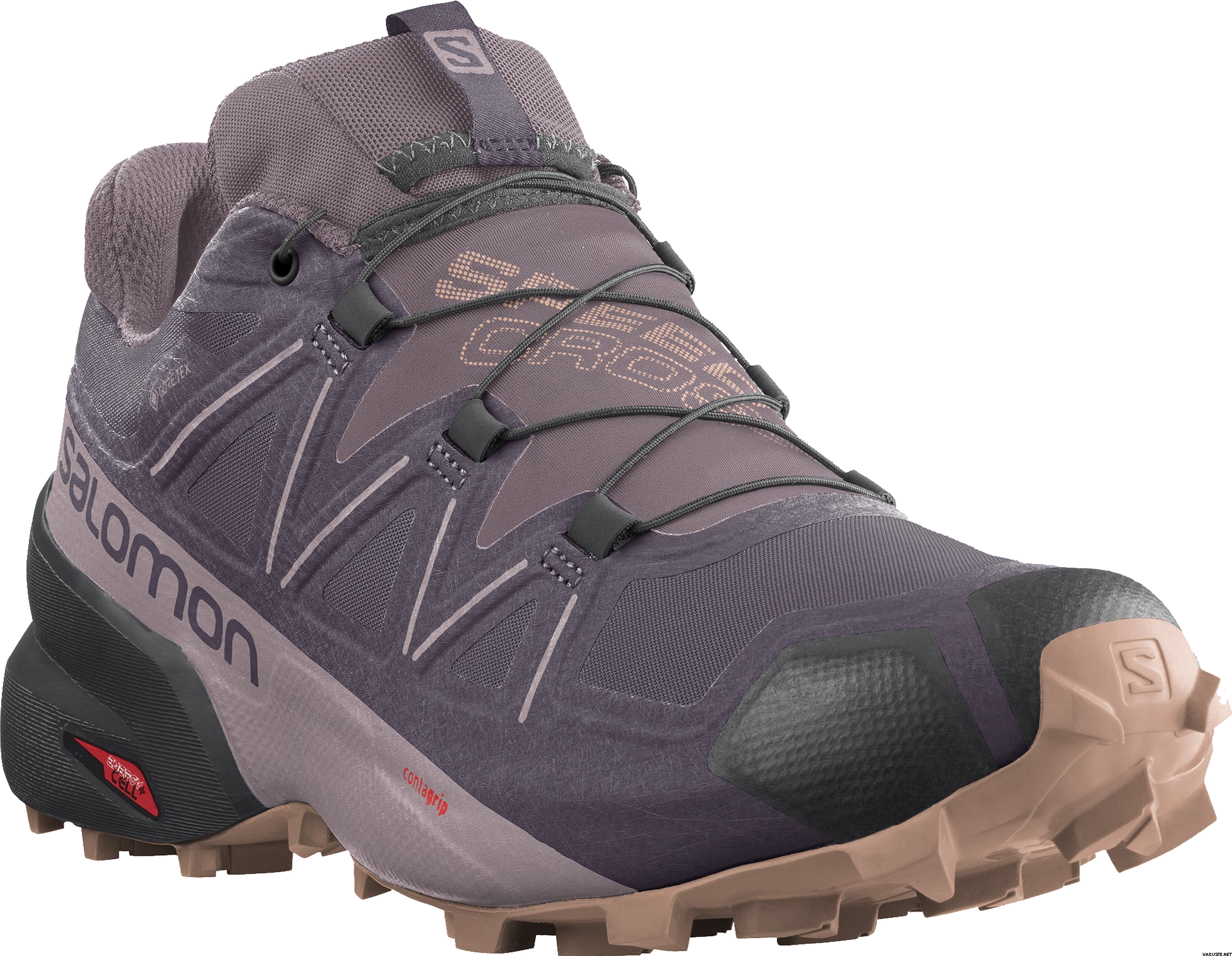 Salomon SpeedCross 5 GTX Womens | Women's trail shoes | Varuste.net English