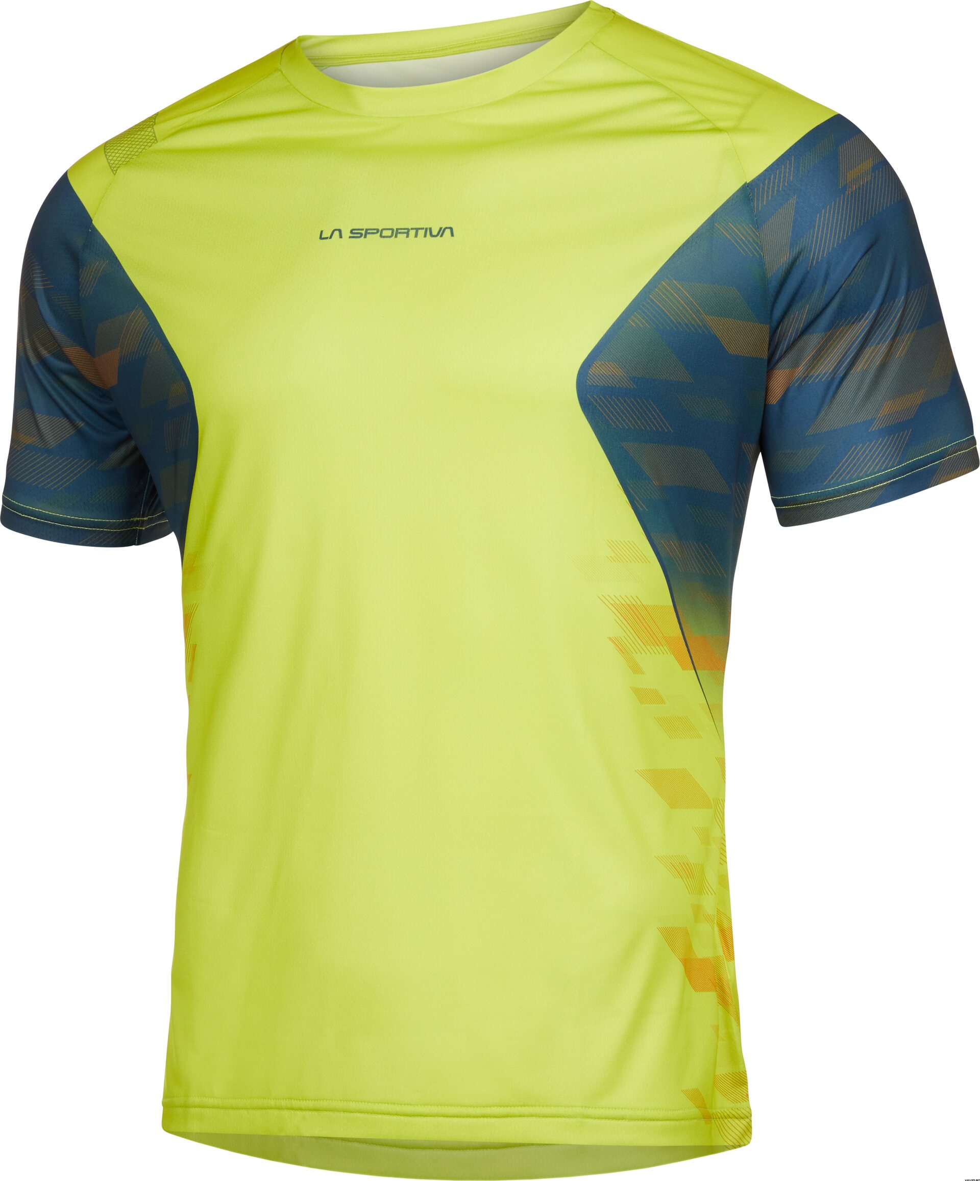 La Sportiva Pacer T-Shirt Mens | Men's Sport Shirts | Varuste.net