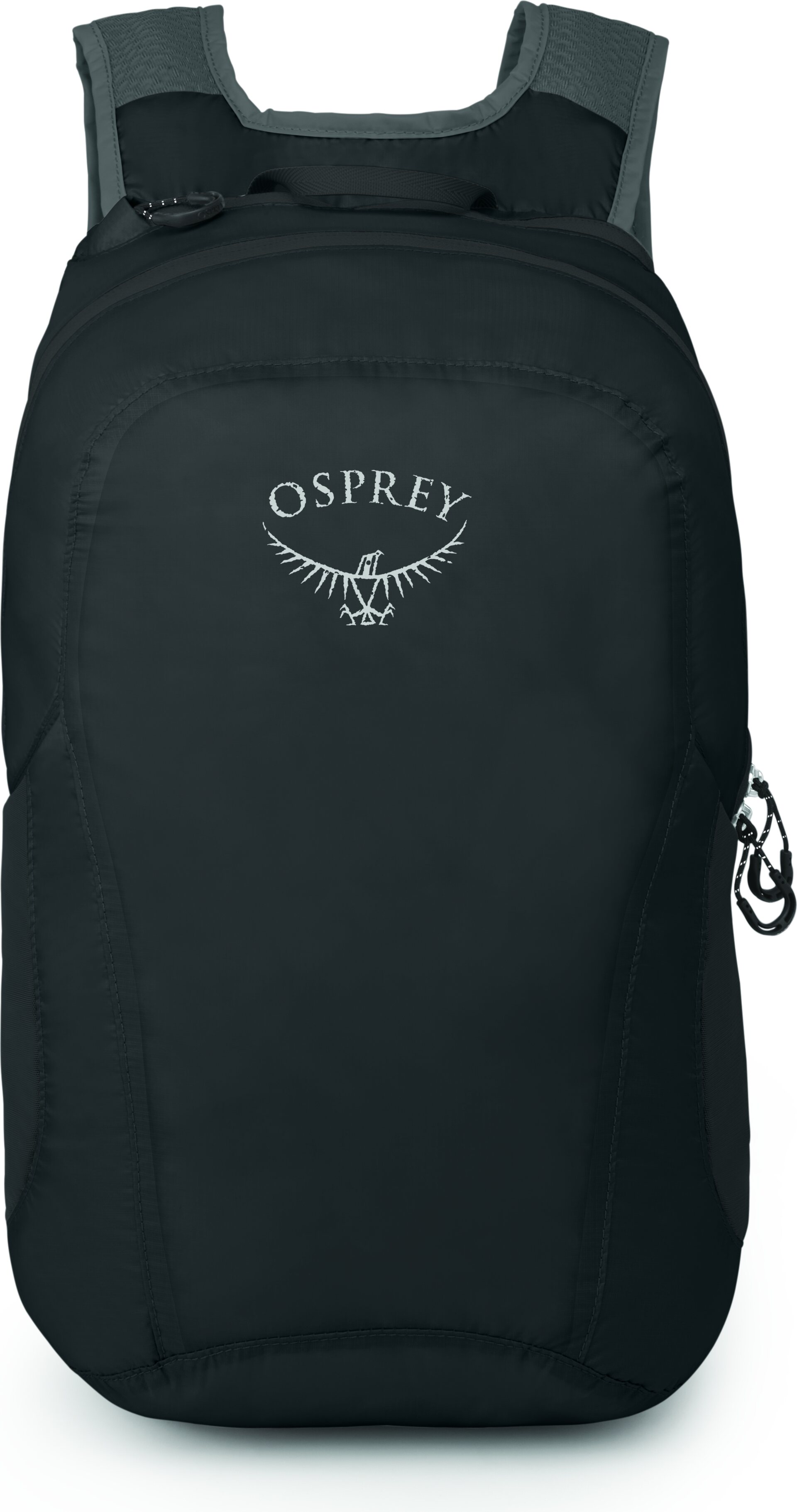 Osprey Ultralight Stuff Pack - Zaino Richiudibile 10-20L, Lime Elettrico, Impermeabile