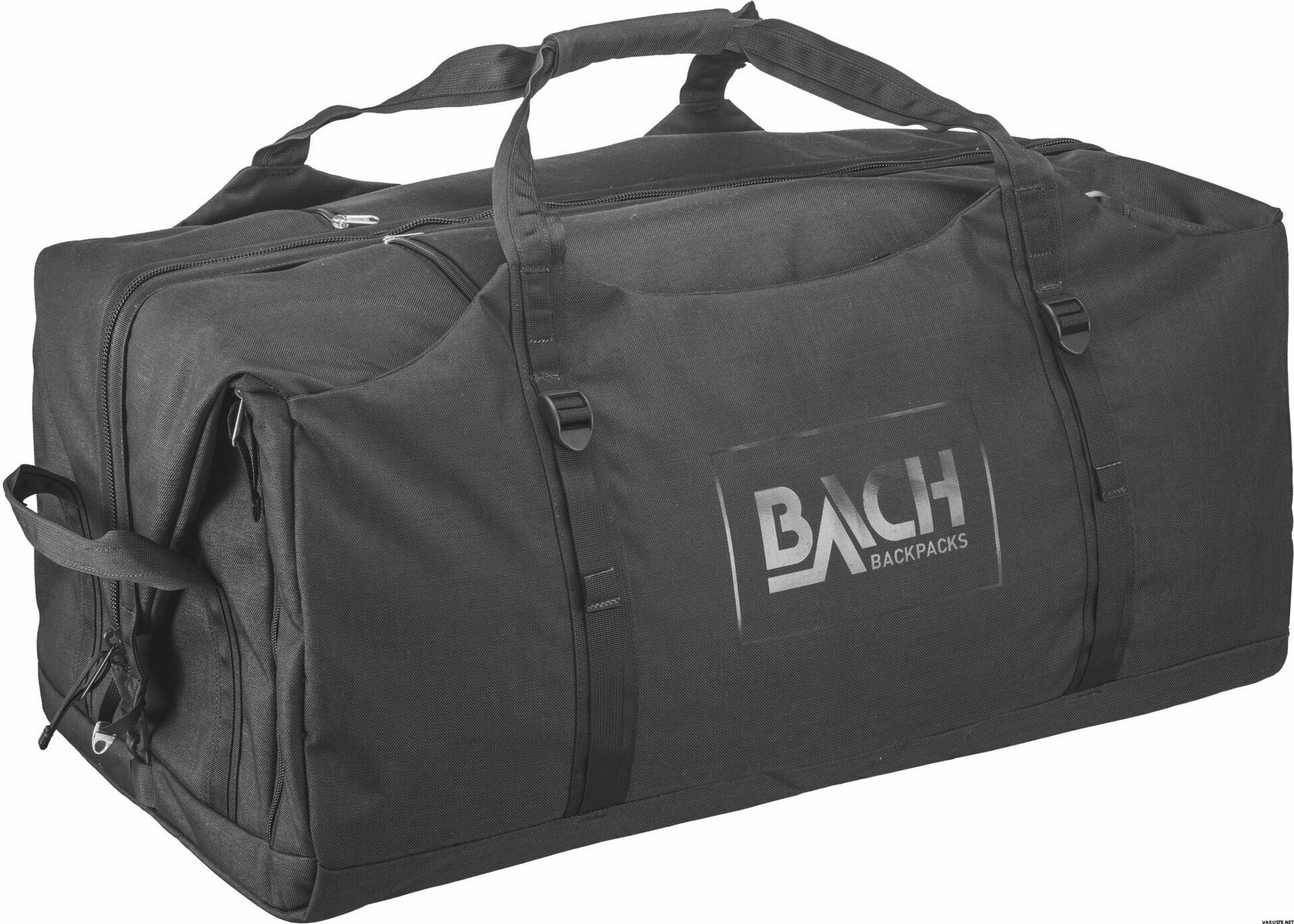 Bach Equipment Dr Duffel 110 | Duffle bags | Varuste.net English
