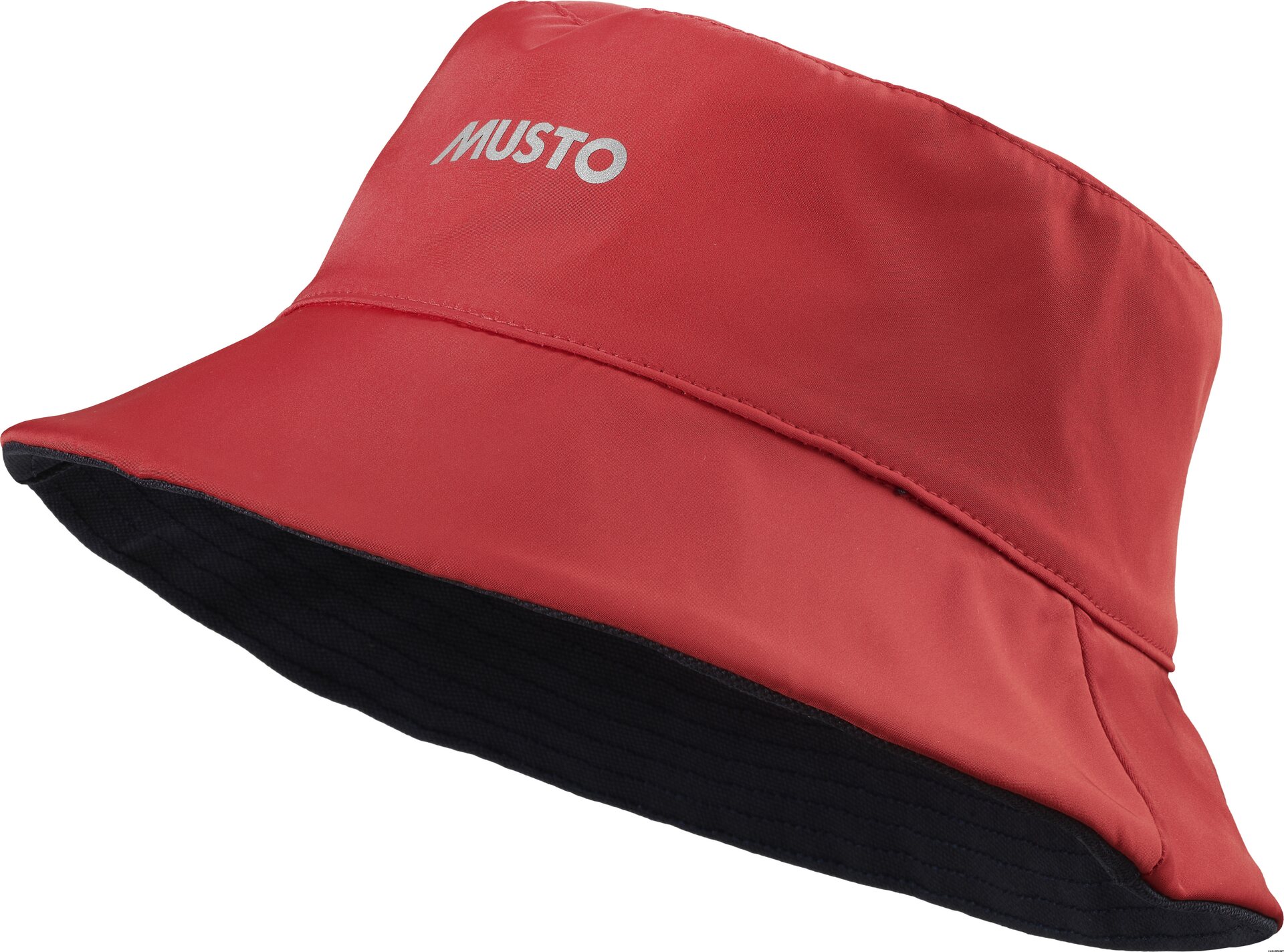 Musto Salcombe Reversible Bucket Hat | Breedgerande hoed | Varuste.net ...