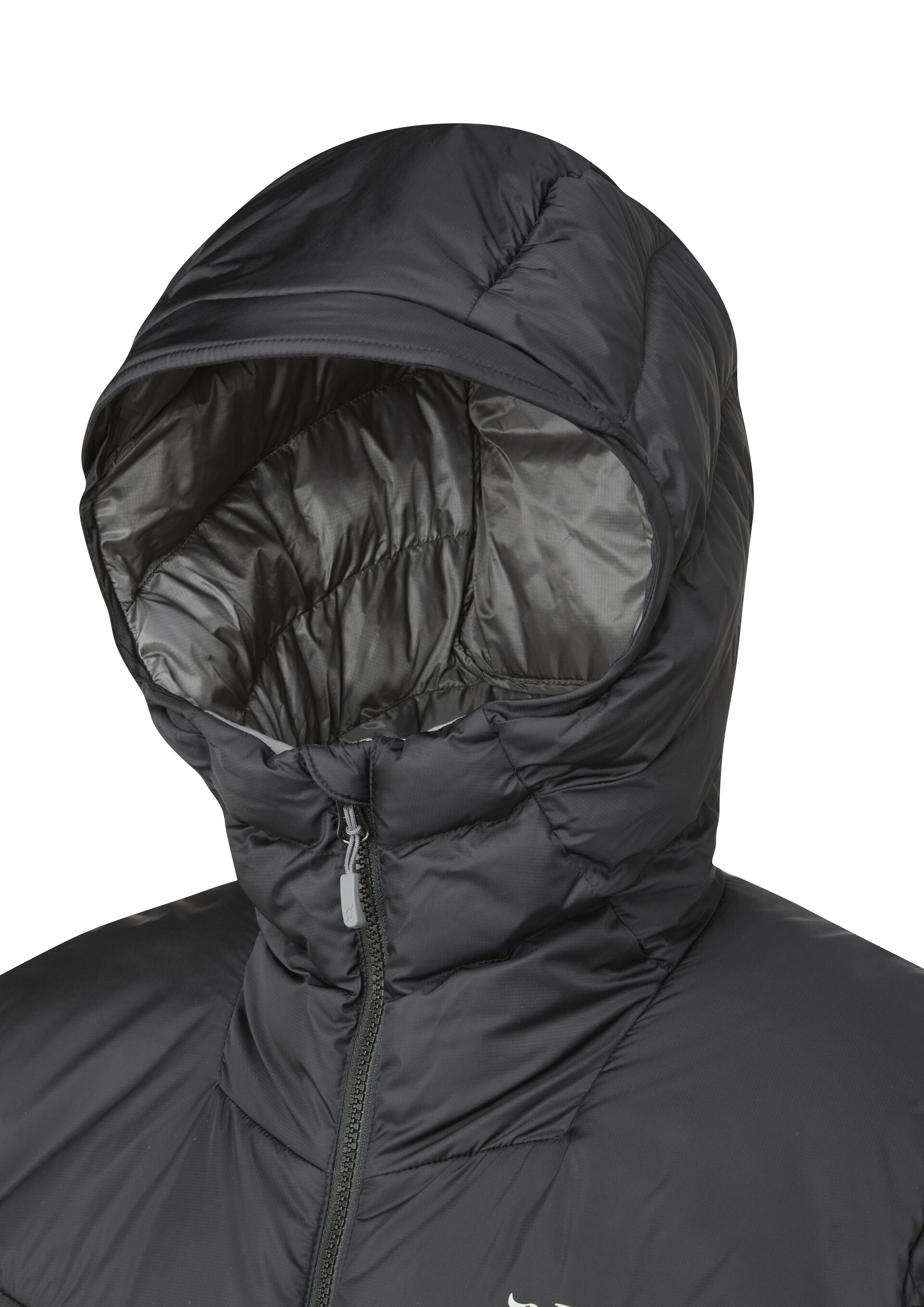 RAB Nebula Pro Jacket Mens | Men's Winter Jackets | Varuste.net English