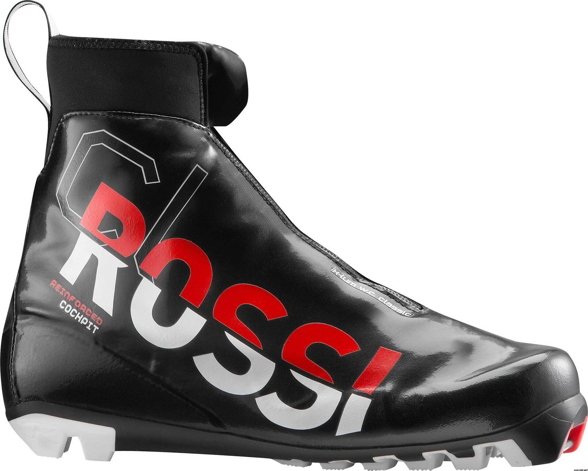 Rossignol X-IUM W.C. Classic (17/18) | クラシックスキーブーツ