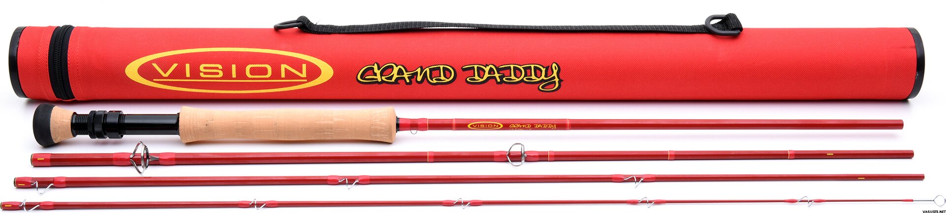 Vision Grand Daddy | Varuste.net English