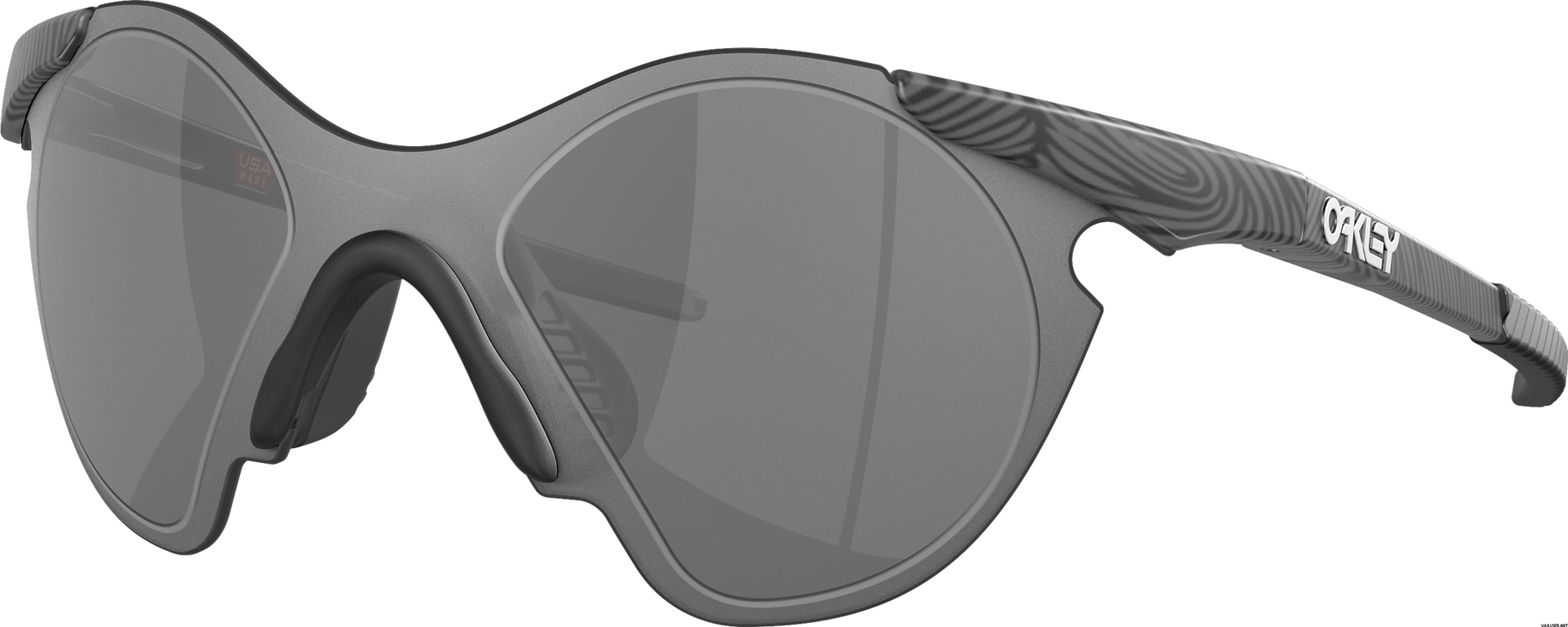 Oakley Subzero Fingerprint w/ Prizm Black | Varuste.net English