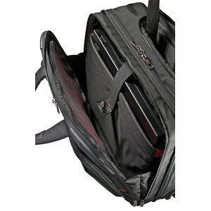 Samsonite Pro-DLX3 Business Rolling Tote 41.7cm
