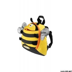 Samsonite Funny Face Backpack Medium, bee