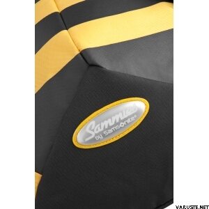 Samsonite Funny Face Backpack Medium, bee