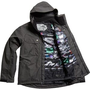 Fox FX3 Jacket