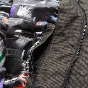 Fox FX3 Jacket