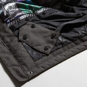 Fox FX3 Jacket