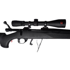 Howa Hogue 1500 .308 Win Rifle