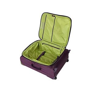 Delsey Fiber Lite 2-wheel 72 cm exp. trolley