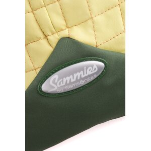 Samsonite Funny Face Backpack Medium Crocodile