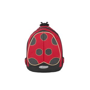 Samsonite Funny Face Backpack Medium Ladybug
