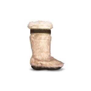 Crocs Cozycrocs Fuzz Bootie