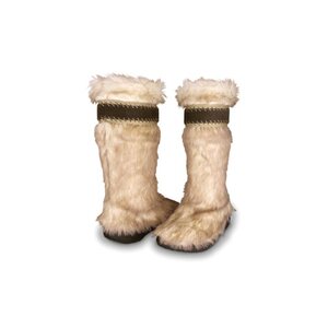Crocs Cozycrocs Fuzz Bootie