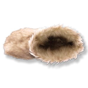Crocs Cozycrocs Fuzz Bootie