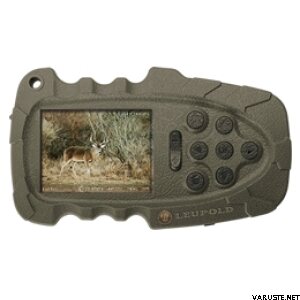 Leupold RCX-2 System Kit