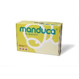 Manduca Kantoreppu