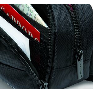 Delsey Organised belt bag