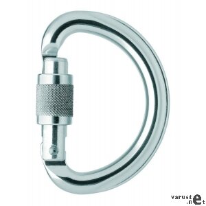 Petzl Putoamissuojainpakkaus kattotyöskentelyyn 15m