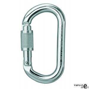 Petzl Putoamissuojainpakkaus kattotyöskentelyyn 15m